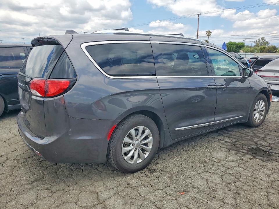 Aukcja sprzedaży 2018 Chrysler Pacifica, vin: 2C4RC1BG9JR211087, numer aukcji: 55419416