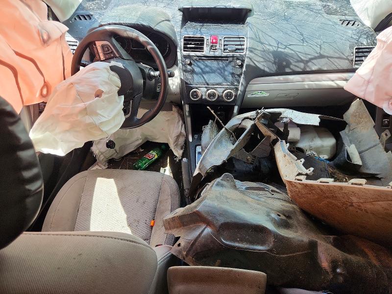 Продажа на аукционе авто 2018 Subaru Forester, vin: JF2SJAGC7JH558413, номер лота: 55194976