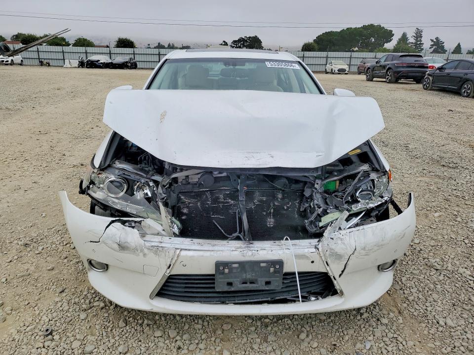 Продаж на аукціоні авто 2013 Lexus Es, vin: JTHBK1GG7D2039656, номер лоту: 53305866