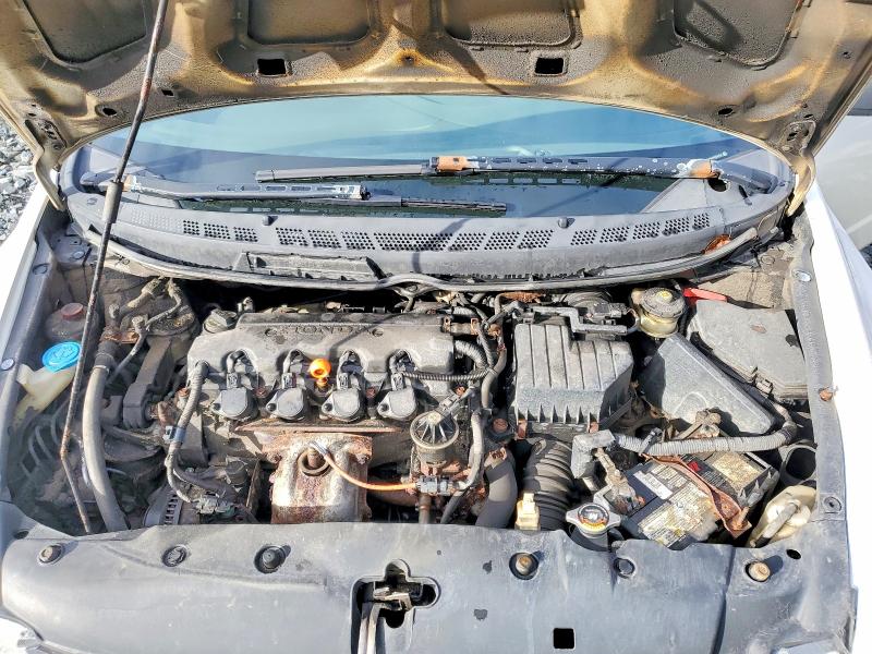 Продажа на аукционе авто 2010 Honda Civic, vin: 2HGFG1B3XAH004543, номер лота: 53004666