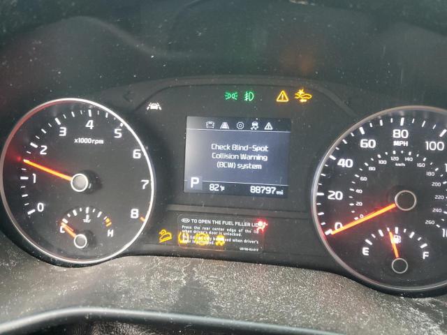 Aukcja sprzedaży 2020 Kia Sportage, vin: KNDP63AC4L7779728, numer aukcji: 50386496