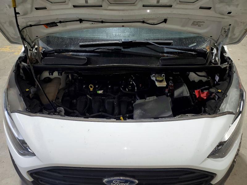 52928816 :رقم المزاد ، NM0LS7E23L1463790 vin ، 2020 Ford Transit Connect مزاد بيع