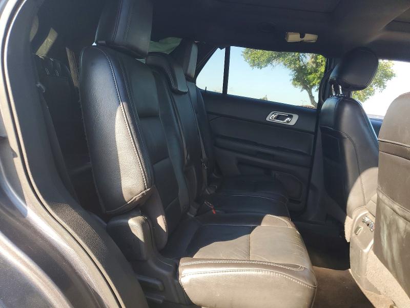 Aukcja sprzedaży 2013 Ford Explorer, vin: 1FM5K7D83DGA12676, numer aukcji: 53710746