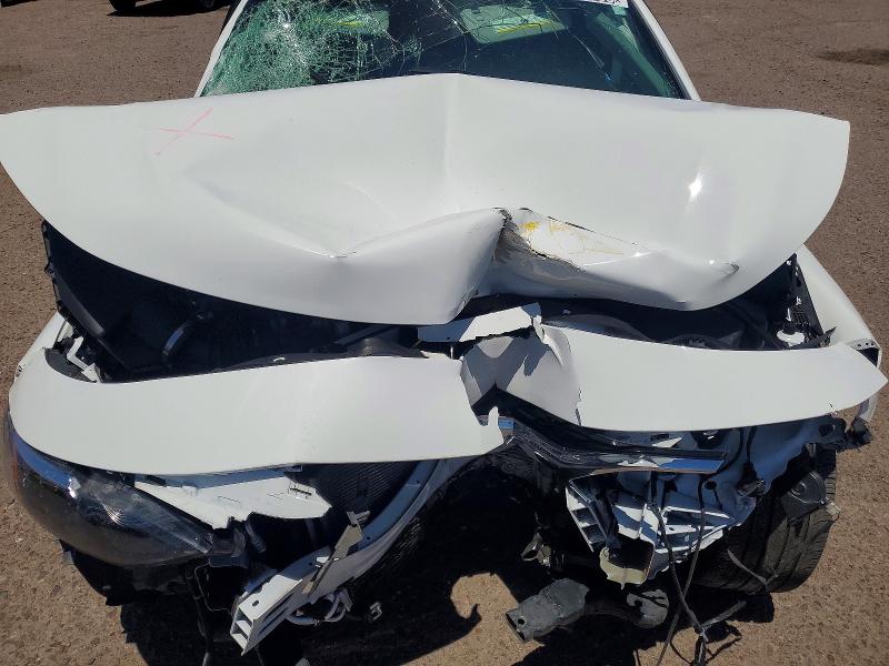 Продажа на аукционе авто 2024 Chevrolet Malibu, vin: 1G1ZD5ST9RF173387, номер лота: 53371286