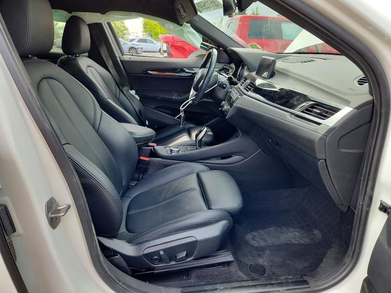 Aukcja sprzedaży 2022 Bmw X2, vin: WBXYJ1C01N5U20042, numer aukcji: 55115996