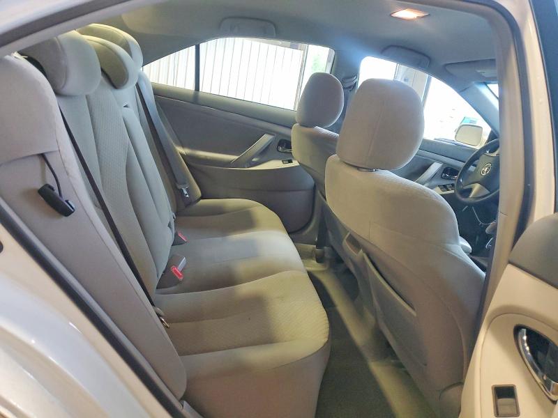 54436756 :رقم المزاد ، 4T1BE46K49U919639 vin ، 2009 Toyota Camry مزاد بيع