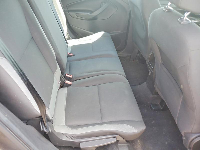 Продаж на аукціоні авто 2016 Ford Escape, vin: 1FMCU0F7XGUC06897, номер лоту: 54311906