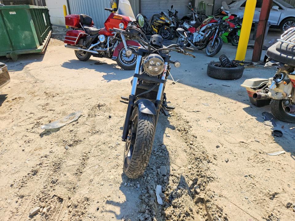 Aukcja sprzedaży 2022 Honda Rebel 300, vin: MLHNC5303N5500215, numer aukcji: 53067716