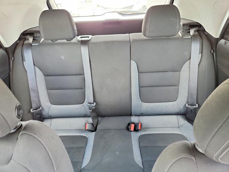 Продажа на аукционе авто 2022 Chevrolet Trailblazer, vin: KL79MMS20NB118219, номер лота: 54270166