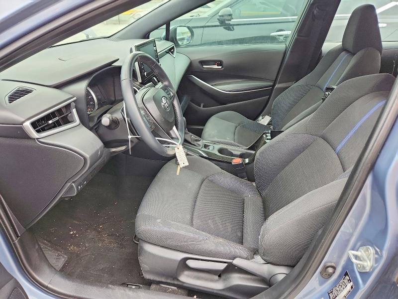 52510466 :رقم المزاد ، 5YFS4RCE8LP044332 vin ، 2020 Toyota Corolla مزاد بيع