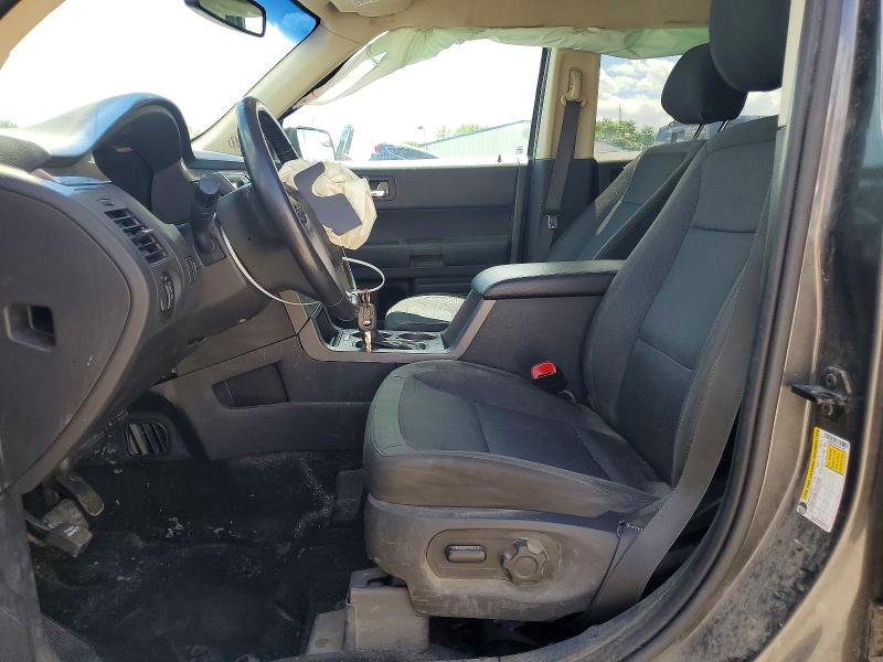 Aukcja sprzedaży 2015 Ford Flex, vin: 2FMGK5B87FBA10990, numer aukcji: 53087136