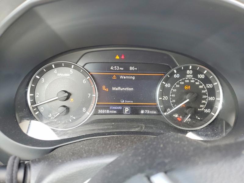 Продажа на аукционе авто 2019 Infiniti Qx50, vin: 3PCAJ5M33KF100794, номер лота: 52389726