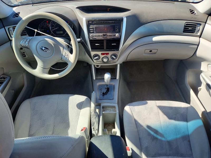 Продажа на аукционе авто 2010 Subaru Forester, vin: JF2SH6CC1AH787006, номер лота: 54306936