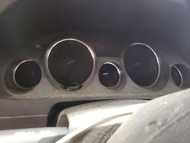 2010 Gmc Acadia მანქანა იყიდება აუქციონზე, vin: 1GKLVLED3AJ181302, აუქციონის ნომერი: 52134466