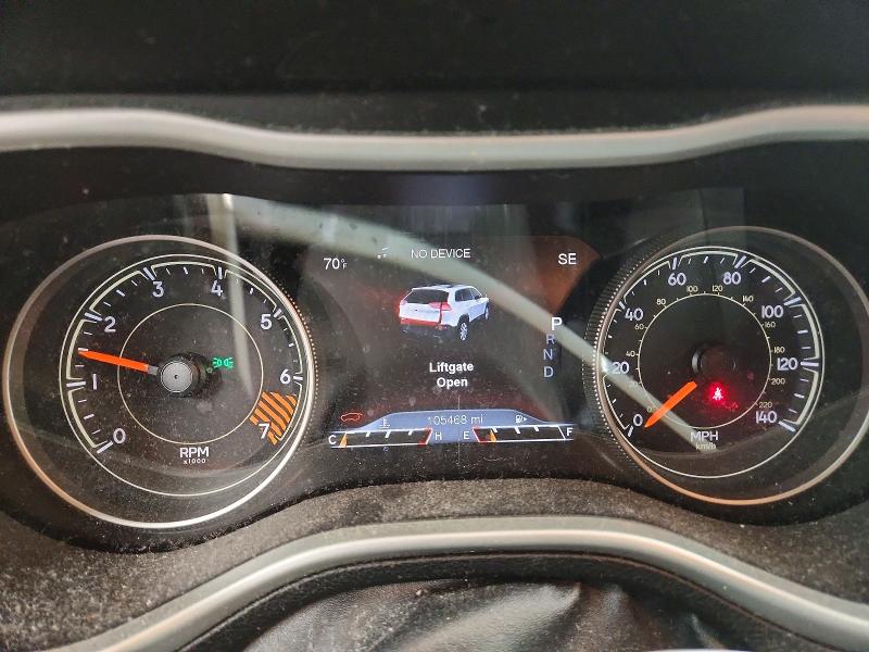 52743886 :رقم المزاد ، 1C4PJMBB7FW636714 vin ، 2015 Jeep Cherokee مزاد بيع