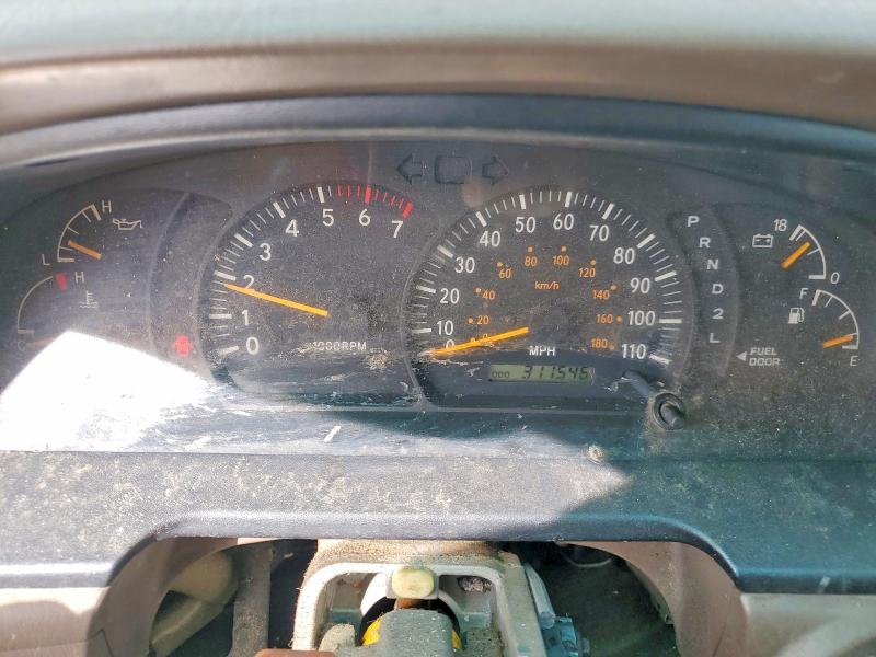 Продаж на аукціоні авто 2002 Toyota Tundra, vin: 5TBRT38162S222919, номер лоту: 55398906