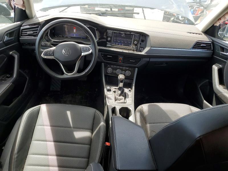 Продаж на аукціоні авто 2024 Volkswagen Jetta, vin: 3VWEM7BU9RM066069, номер лоту: 52554536