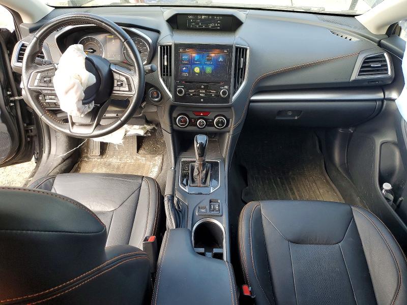 Продажа на аукционе авто 2019 Subaru Crosstrek, vin: JF2GTAMC2K8212355, номер лота: 53232056