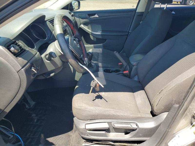 Продаж на аукціоні авто 2016 Volkswagen Jetta, vin: 3VW267AJXGM276374, номер лоту: 50902576