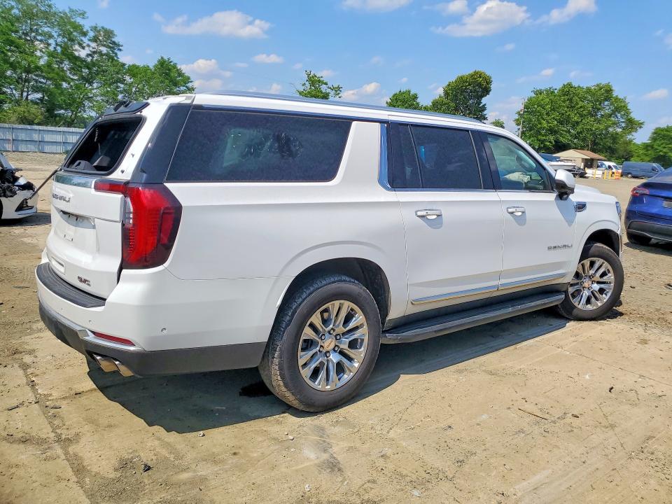 Aukcja sprzedaży 2025 Gmc Yukon Xl, vin: 1GKS2JRL3SR329994, numer aukcji: 53995836