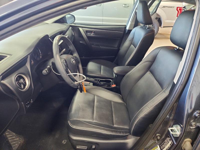 Aukcja sprzedaży 2018 Toyota Corolla, vin: 2T1BURHE3JC061335, numer aukcji: 54806626