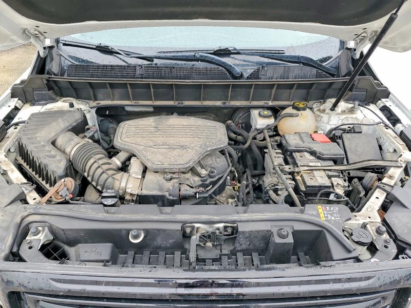 2019 Gmc Acadia მანქანა იყიდება აუქციონზე, vin: 1GKKNMLS5KZ282055, აუქციონის ნომერი: 54068256