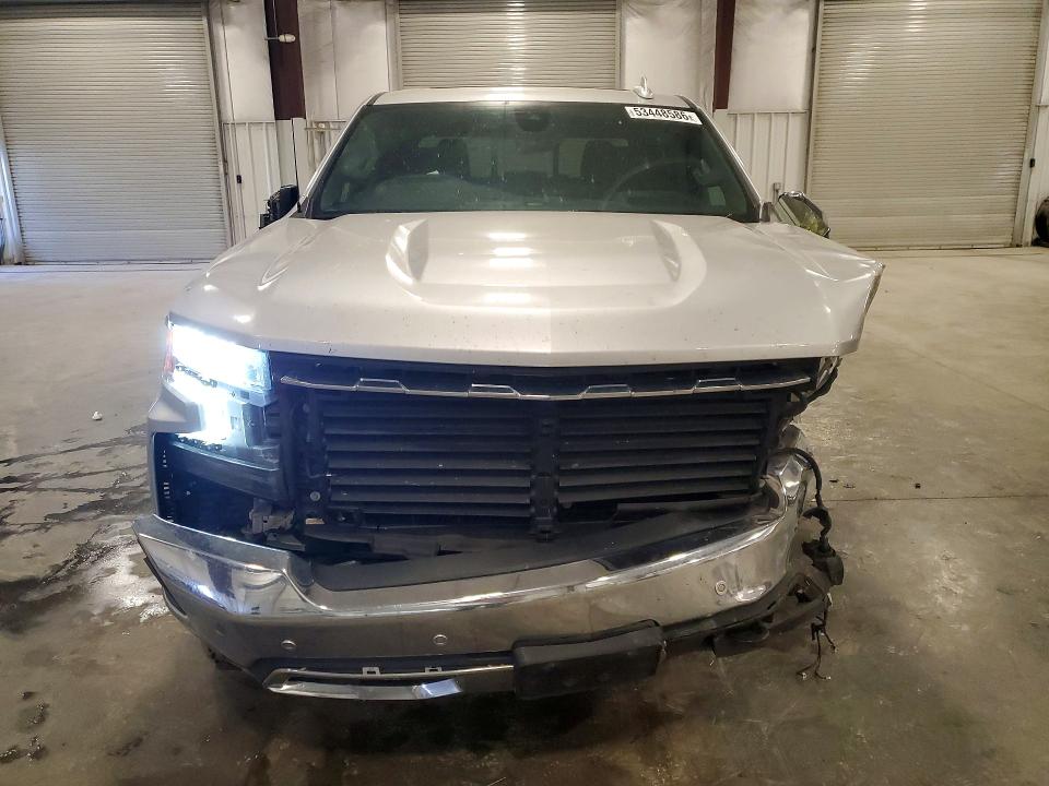 Продажа на аукционе авто 2019 Chevrolet Silverado, vin: 3GCUYGED1KG140894, номер лота: 53448586
