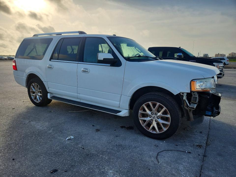 Продажа на аукционе авто 2017 Ford Expedition, vin: 1FMJK1KT7HEA53235, номер лота: 54790026