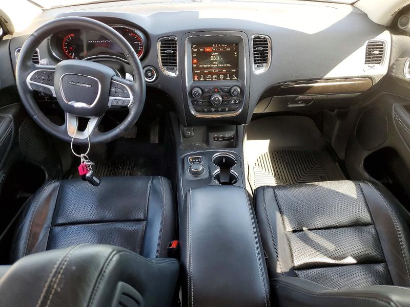 Aukcja sprzedaży 2015 Dodge Durango, vin: 1C4RDJEG0FC810596, numer aukcji: 54556856