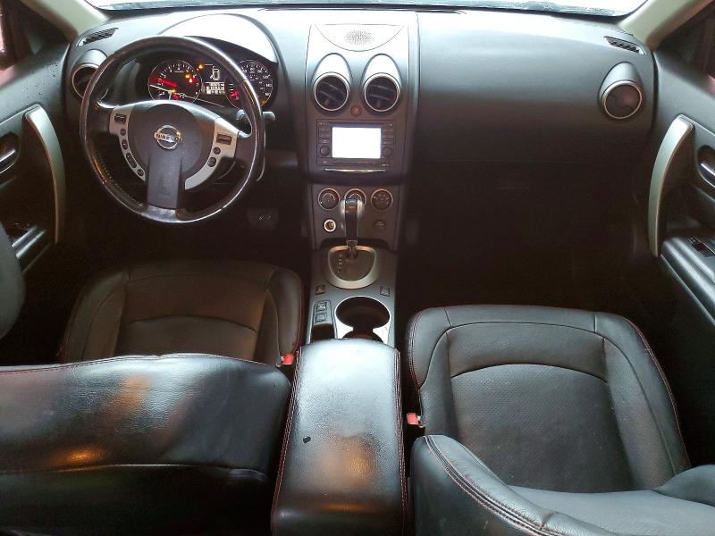 52679346 :رقم المزاد ، JN8AS5MV4DW642021 vin ، 2013 Nissan Rogue مزاد بيع