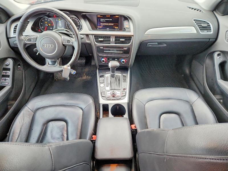 Продаж на аукціоні авто 2015 Audi A4, vin: WAUFFAFL1FN024977, номер лоту: 48085606