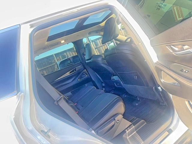 Продаж на аукціоні авто 2025 Infiniti Qx60, vin: 5N1AL1FR4SC338327, номер лоту: 53705526
