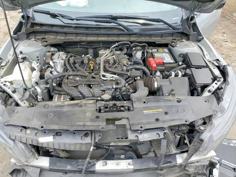 Продажа на аукционе авто 2023 Nissan Altima, vin: 1N4BL4CV7PN300121, номер лота: 52633706