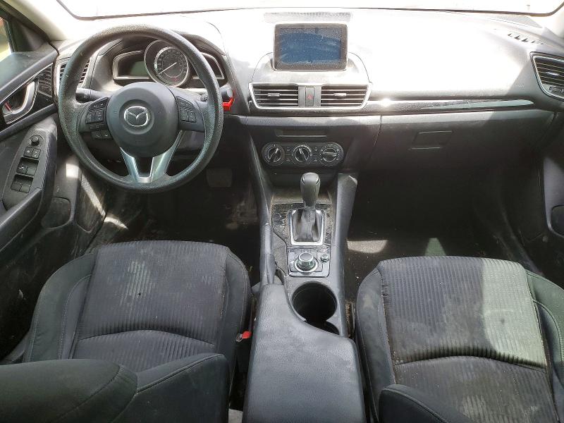 Продажа на аукционе авто 2015 Mazda 3, vin: 3MZBM1V78FM209448, номер лота: 53001206