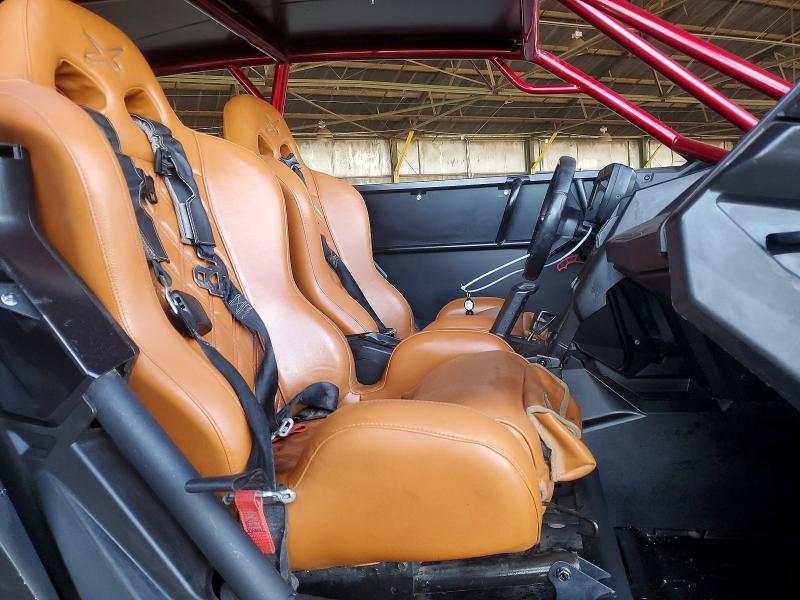 Продажа на аукционе авто 2021 Can-am Maverick X3, vin: 3JBVNAV20MK002128, номер лота: 52780986