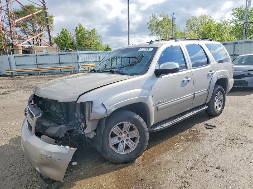 Aukcja sprzedaży 2009 Chevrolet Tahoe, vin: 1GNFK230X9R276701, numer aukcji: 51723896