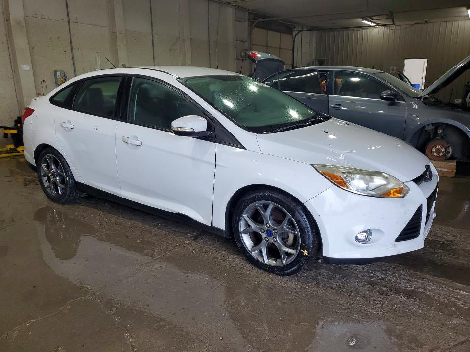 Продаж на аукціоні авто 2014 Ford Focus, vin: 1FADP3F20EL234027, номер лоту: 54545576