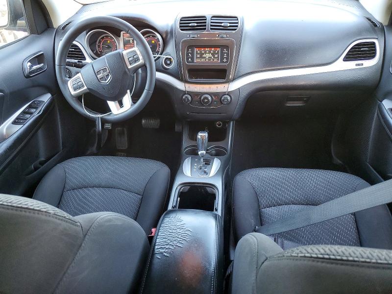 52691706 :رقم المزاد ، 3C4PDCAB4HT577178 vin ، 2017 Dodge Journey مزاد بيع