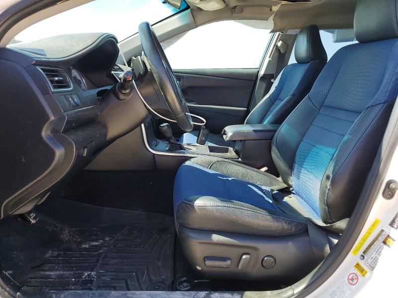 Продаж на аукціоні авто 2016 Toyota Camry, vin: 4T1BF1FK2GU554399, номер лоту: 53827186