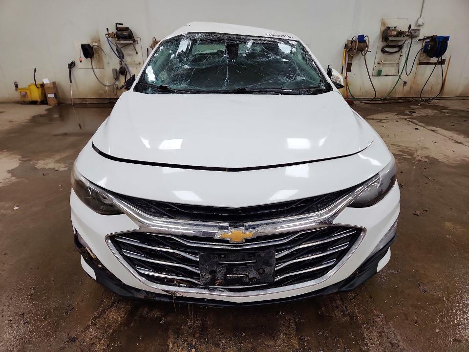 Продаж на аукціоні авто 2019 Chevrolet Malibu, vin: 1G1ZD5ST6KF191061, номер лоту: 53393316