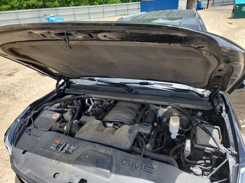 Продажа на аукционе авто 2015 Gmc Yukon Xl, vin: 1GKS1JKJ7FR203073, номер лота: 55142956