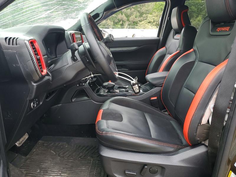 Продажа на аукционе авто 2024 Ford Ranger, vin: 1FTER4LR4RLE63980, номер лота: 52462306