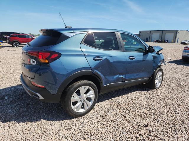 53910076 :رقم المزاد ، KL4AMBSL5TB041769 vin ، 2026 Buick Encore Gx مزاد بيع