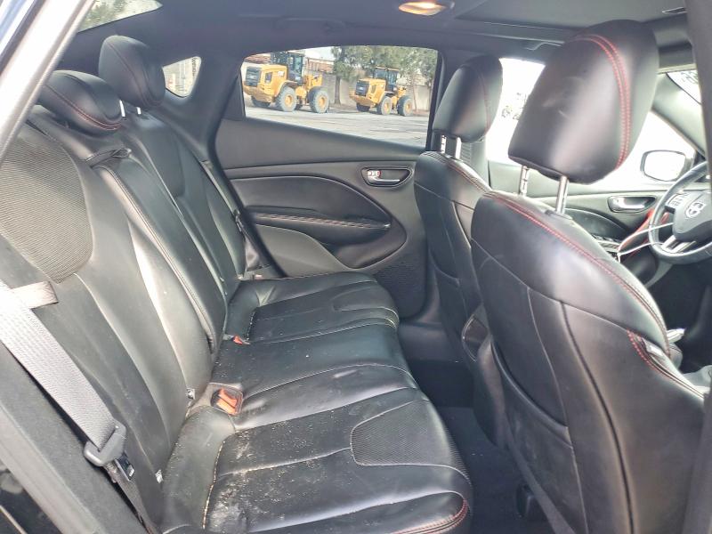 Aukcja sprzedaży 2016 Dodge Dart, vin: 1C3CDFGBXGD791429, numer aukcji: 52537966