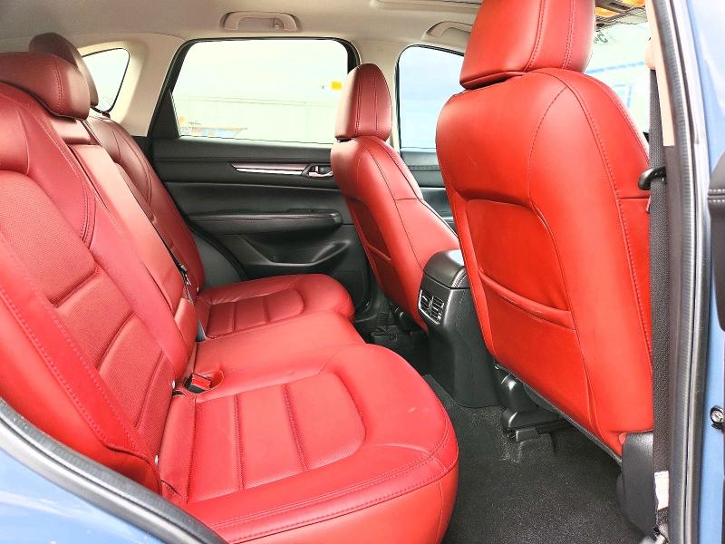 Aukcja sprzedaży 2021 Mazda Cx-5, vin: JM3KFBCY7M0397692, numer aukcji: 54113226