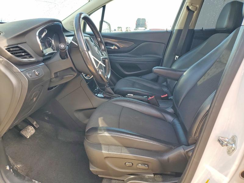 Продаж на аукціоні авто 2019 Buick Encore, vin: KL4CJASB9KB720431, номер лоту: 54726876