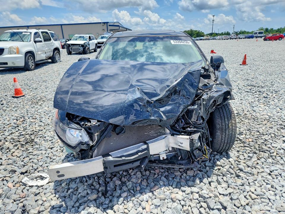 Aukcja sprzedaży 2013 Acura Tsx, vin: JH4CU2F68DC008326, numer aukcji: 53394256