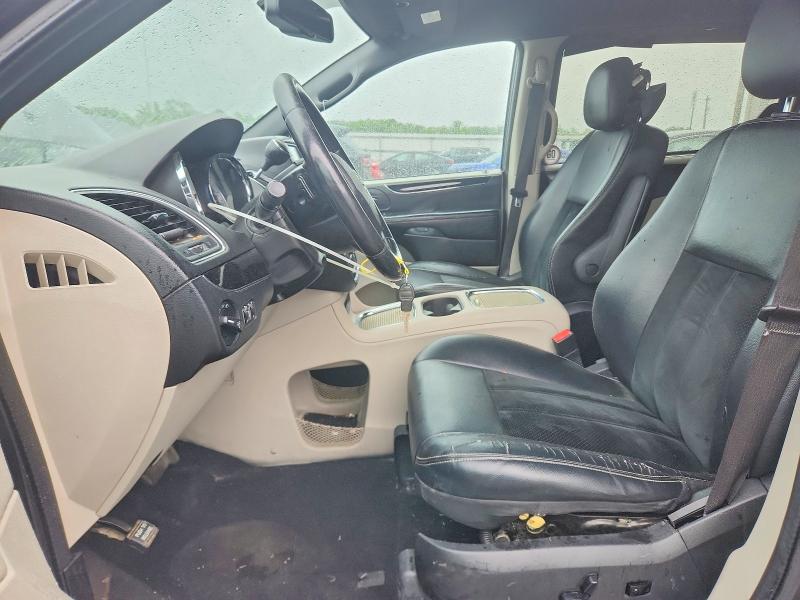 Aukcja sprzedaży 2015 Dodge Grand Caravan, vin: 2C4RDGCG7FR737742, numer aukcji: 52490226