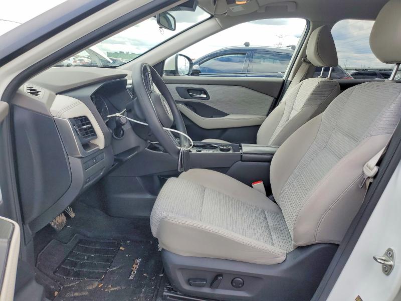 Auction sale of the 2023 Nissan Rogue, vin: JN8BT3BB3PW462015, lot number: 51864016