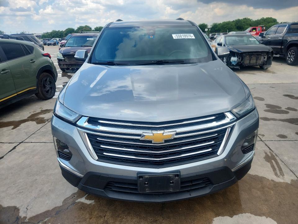 Продажа на аукционе авто 2023 Chevrolet Traverse, vin: 1GNERGKW2PJ141721, номер лота: 55010976
